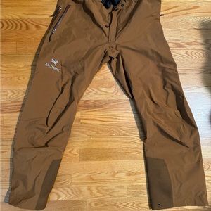Arcteryx Beta AR Pant